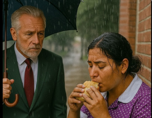 Milioner koji je ponovo naučio da ima srce