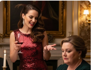 Porodična večera koja je sve promijenila