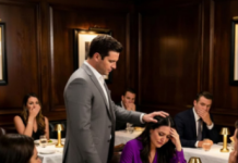 Trenutak kada se nasilje više nije moglo sakriti