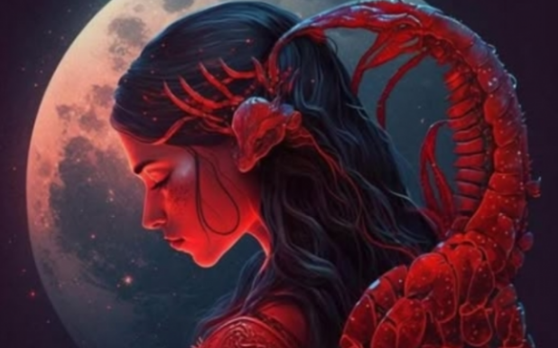 MESEC U ŠKORPIJI DONOSI PERIOD VELIKIH DRAMA Astrolog upozorava na strašne stvari: Ovi nepovoljni aspekti DONOSE OGROMNE PROBLEME