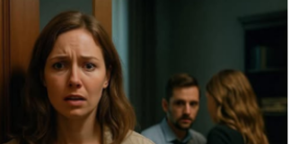 Mislila sam da radi prekovremeno — ali istina je bila mnogo gora