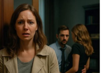 Mislila sam da radi prekovremeno — ali istina je bila mnogo gora