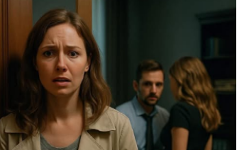 Mislila sam da radi prekovremeno — ali istina je bila mnogo gora