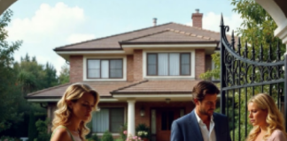 Maska osvete: Priča o ženi koja je morala umrijeti da bi preživjela