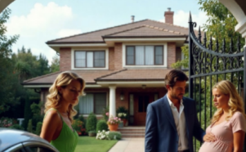 Maska osvete: Priča o ženi koja je morala umrijeti da bi preživjela