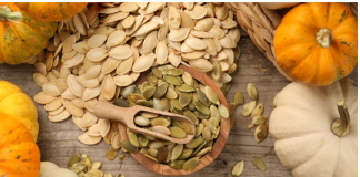 OČISTITE TIJELO OD PARAZITA: Da znate šta sve mogu sjemenke bundeve, jeli bi ih svaki dan