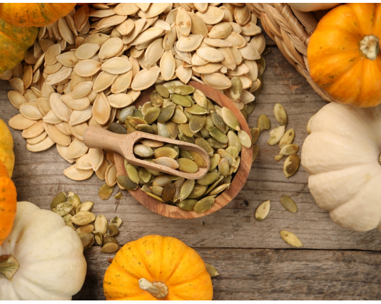 OČISTITE TIJELO OD PARAZITA: Da znate šta sve mogu sjemenke bundeve, jeli bi ih svaki dan