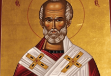 ZA SVETOG NIKOLU SE KAŽE DA BOLESNIM VRAĆA ZDRAVLJE, A SLEPIMA VID: Sutra obavezno uradite OVO