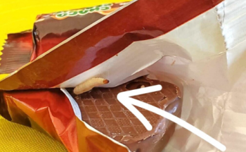 Život im se zgadio kada su vidjeli šta su u čokoladicama djeca pronašla … FOTO