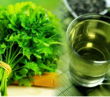 ČAJ OD PERŠUNA JE NAJBOLJI ZA MRŠAVLJENJE: Ali samo ako ga pijete OVAKO!