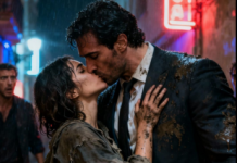 Beskućnica koju niko nije primećivao spasila je život moćnom čoveku