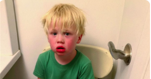 Mislila sam da kupujem obične cipele – a onda sam čula pucketanje