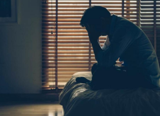 Depresija nije samo tuga, depresija je zamrznuti strah – 7 stvari koje pomažu kod depresije