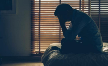 Depresija nije samo tuga, depresija je zamrznuti strah – 7 stvari koje pomažu kod depresije