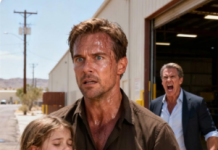 „Hrabrost pod vrućim suncem: Jedan čin dobrote koji je promenio sve“