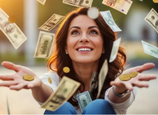 U vašoj kući nema para? 1 novčanicu stavite na ovo mjesto i gledajte kada novac krene da se gomila