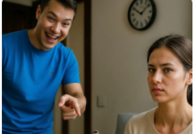 „Jedna žena, jedan stan i igra prevare koja je propala“