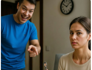 „Jedna žena, jedan stan i igra prevare koja je propala“