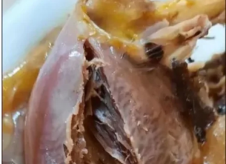 KUPILA PILE U PRODAVNICI, A KAD GA JE RAZREZALA NIJE MOGLA SEBI DOĆI: ŠTA JE OVO?