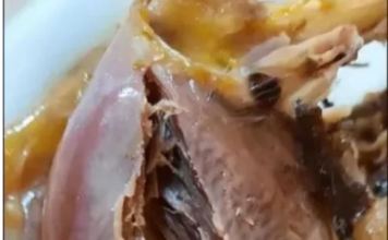 KUPILA PILE U PRODAVNICI, A KAD GA JE RAZREZALA NIJE MOGLA SEBI DOĆI: ŠTA JE OVO?