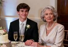 „Potpisao je ugovor o braku — I otvorio vrata pakla.”