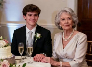 „Potpisao je ugovor o braku — I otvorio vrata pakla.”