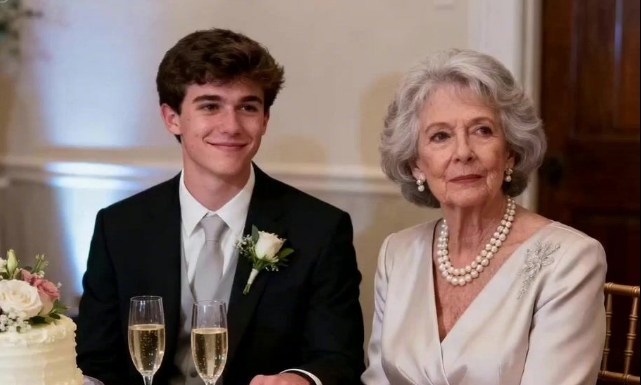 „Potpisao je ugovor o braku — I otvorio vrata pakla.”