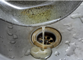 Sipajte ovaj sastojak u sudoperu i otpušice se kao do šale: Nema jednostavnijeg načina