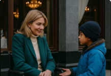 Potpuni stranac joj je prišao i promenio život za par meseci