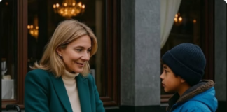 Potpuni stranac joj je prišao i promenio život za par meseci