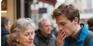 Sitnica koju sam uradio za baku vratila mi se neočekivano