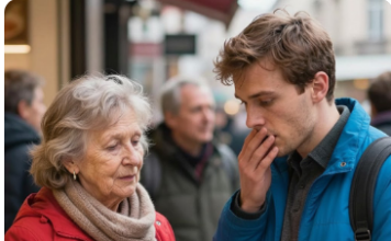 Sitnica koju sam uradio za baku vratila mi se neočekivano