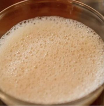 PROMIJEŠAJTE I POPIJTE UVEČE PRIJE SPAVANJA: Spavaćete kao beba, a ujutro ćete se probuditi puni energije i dobrog raspoloženja!