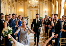 Lažno venčanje, prava zavera: Šta su mi muž i svekrva planirali