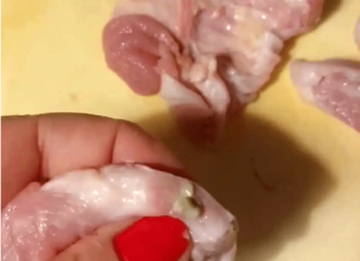 “Pokušala pripremiti večeru — umjesto toga dobila prizor iz horor filma”