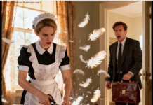 Rekli su mi da slijedim pravila, ali pravila su skrivala veliku laž!