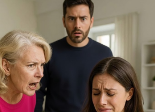 Godinama sam trpjela poniženja, a onda je istina izašla na sto