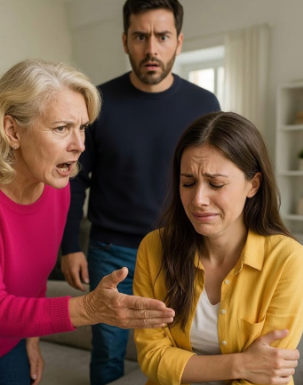 Godinama sam trpjela poniženja, a onda je istina izašla na sto