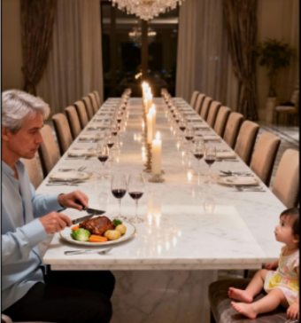 Sedam godina tame i jedan neočekivan glas