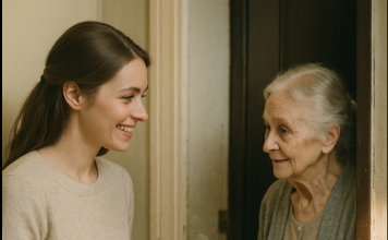 Dvogodišnja tišina i posljednja bilježnica: Priča o komšinici koja me naučila šta znači prava dobrota