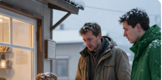 Na stanici je tražilo samo hljeb a ispred pekare desilo se nezamislivo