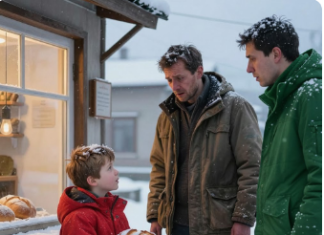 Na stanici je tražilo samo hljeb a ispred pekare desilo se nezamislivo
