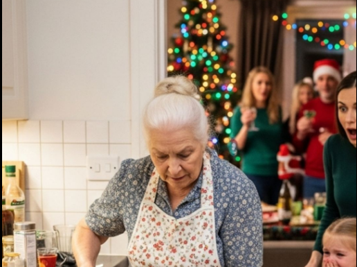 „Poslednja porodična večera“