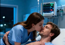 Mislila sam da me nikada neće čuti — a onda me je zagrlio!