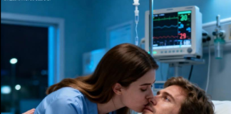 Mislila sam da me nikada neće čuti — a onda me je zagrlio!