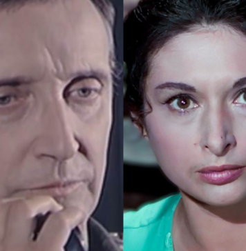 Jedva preživeo logor, pa zaveo svoju učenicu od 17 i oženio: A nju obožavala cela Jugoslavija, nakon 28 godina braka saznaje frapantnu istinu o mužu