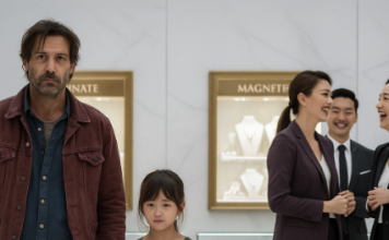 „Otac u starom kaputu i lekcija koja je promijenila sve“