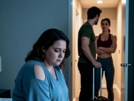 „Kada te napuste zbog tela: Žena koja je povratila svoj život“