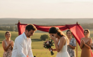 Pas koji je prekinuo vjenčanje: Istina koja je slomila srce, ali spasila život