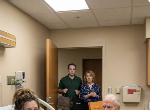 Mislila sam da sam siromašna majka — dok deda nije otkrio strašnu porodičnu tajnu